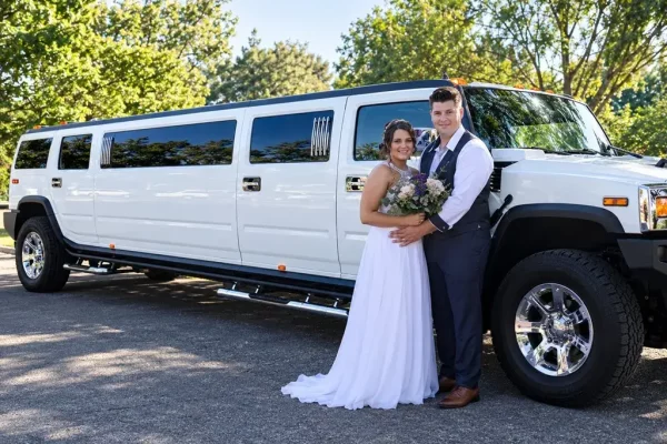 2 Hummer hire London