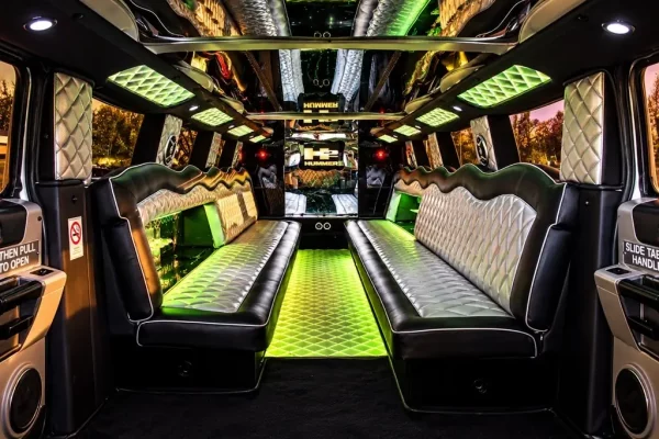 5 Hummer hire Kent